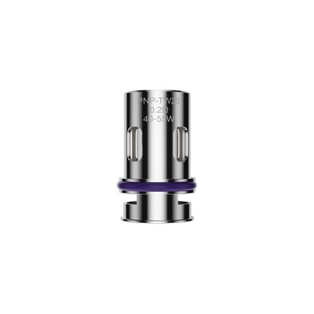 VooPoo PNP-TW20 Coil 0.2ohm