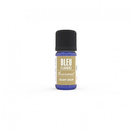 Вейп Аромат за База 10ml BLEU Gourmet Creamy Dream