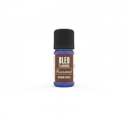 Вейп Аромат за База 10ml BLEU Brown Smile