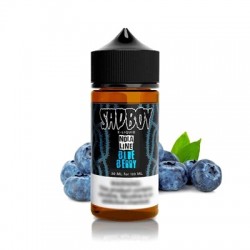 SadBoy Nola Line Blueberry 30ml/120ml