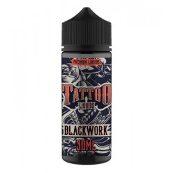 Tattoo Blackwork 30ml/120ml