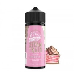 Steam Train Choo Choo 30ml/120ml