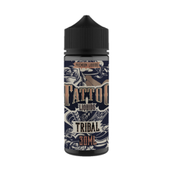 Tattoo Tribal 30ml/120ml