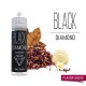 вейп течност без никотин Black Diamond 20/60ml Flavour Shot