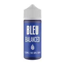 BLEU Base Balanced 0mg 120ml