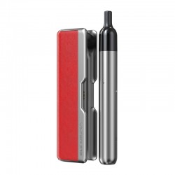 Aspire Vilter Pro Kit Space Grey & Red