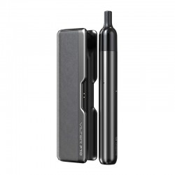Aspire Vilter Pro Kit Black and Grey