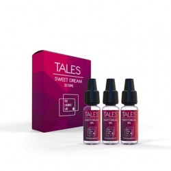 Никотинова Течност 30ML TALES SWEET DREAM