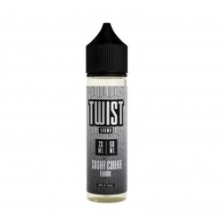 Twist Sugar Cookie 20ml/60ml - Захарни бисквитки
