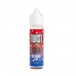 Twist Red Energy 20ml/60ml - Червена енергия
