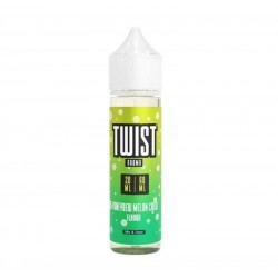 Twist Honeydew Melon Chew 20ml/60ml - Меден пъпеш