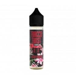 Twist Cherry Tobacco 20ml/60ml - Черешов тютюн