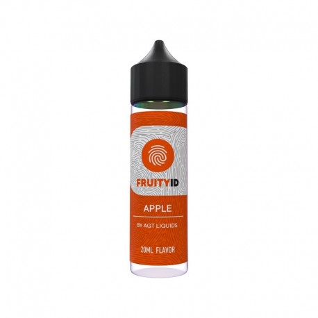 Fruity iD Apple 20ml/60ml