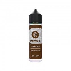 Tabaco iD Virginia 20ml/60ml