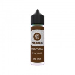Tabaco iD Traditional 20ml/60ml