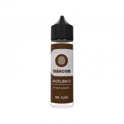 Tabaco iD Hazelbaco 20ml/60ml