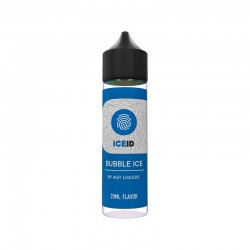 Ice iD Bubble Ice 20ml/60ml