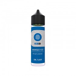 Ice iD Mango Ice 20ml/60ml