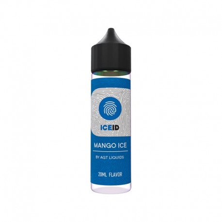 Ice iD Mango Ice 20ml/60ml