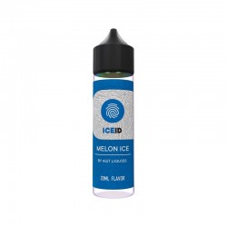 Ice iD Melon Ice 20ml/60ml