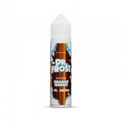 Dr. Frost Orange Mango 20ml/60ml