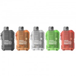 Aspire GoTek X 650mAh 2ml