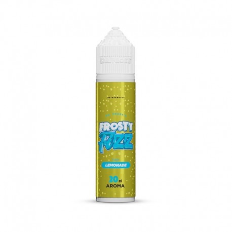 Dr. Frost Fizzy Lemonade 20ml/60ml
