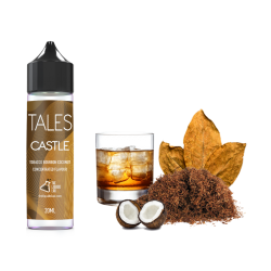 Tales Castle 20ml/60ml