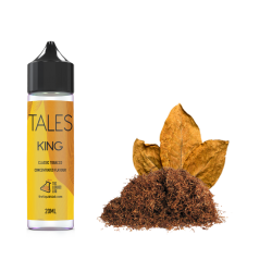 Tales King 20ml/60ml