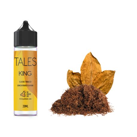 Tales King 20ml/60ml