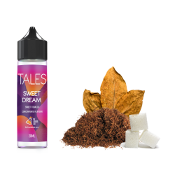 Tales Sweet Dream 20ml/60ml