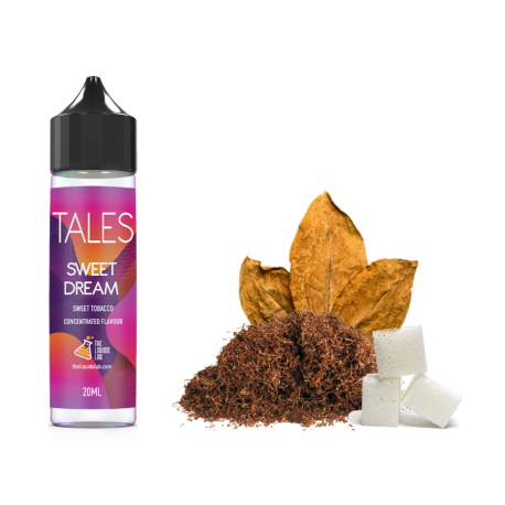 Tales Sweet Dream 20ml/60ml