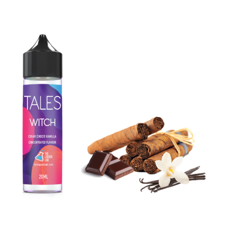 Tales Witch 20ml/60ml