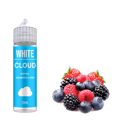 White Cloud 20ml/60ml