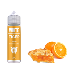 White Tiger 20ml/60ml