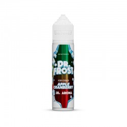 Dr. Frost Apple Granberry 20ml/60ml