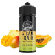 Steam Train Hell on Wheels 30ml/120ml