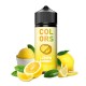 Mad Juice Lemon Sorbet 30ml/120ml