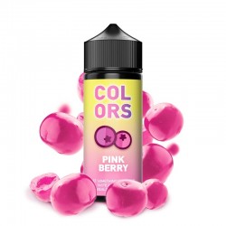 Mad Juice Pinkberry 30ml/120ml