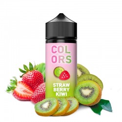 Mad Juice Strawberry Kiwi 30ml/120m