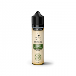 Black Note Solo 20ml/60ml