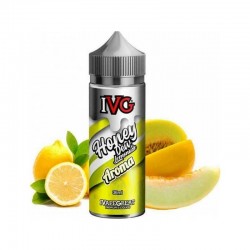 IVG Honeydew Lemonade Вейп Течност 36/120ml