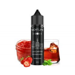 Night Life Las Cañitas 20ml/60ml
