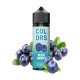 Mad Juice Blueberry 15ml/60ml