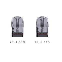 Uwell Caliburn G3 Refillable Pod 2.5ml