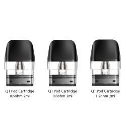 GeekVape Q Pod Cartridge 2ml