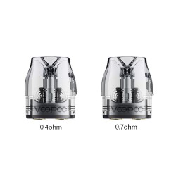 VooPoo VMate V3 Pod 3ml
