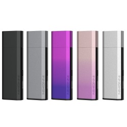 nnokin Klypse Pro Pod Kit 1000mAh 2ml