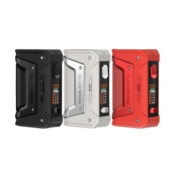 GeekVape L200 Classic (Aegis Legend 2) 200W Mod