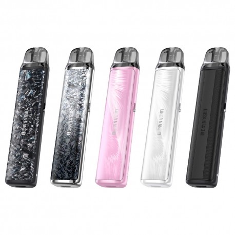 Lost Vape Ursa Nano 3 Pod Kit 1200mAh 2.5ml